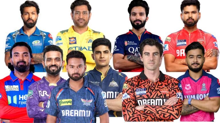 IPL team management reviewing squad depth during pre-season meeting