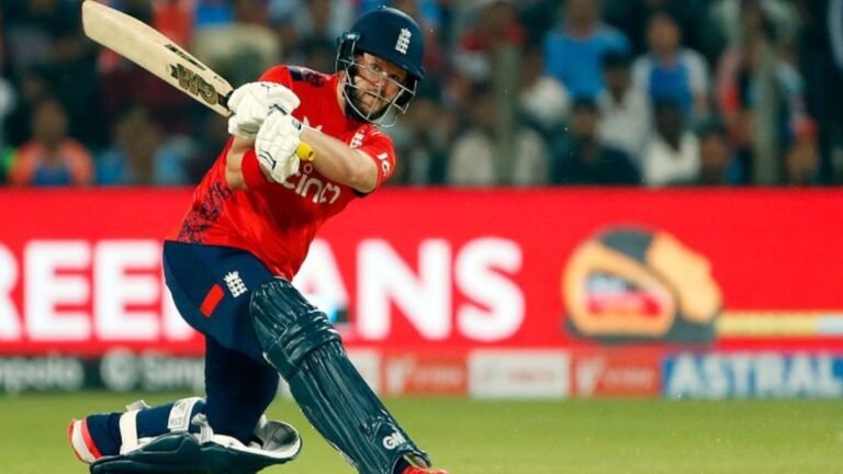 Ben Duckett leaving IPL causing disappointment among Delhi Capitals fans