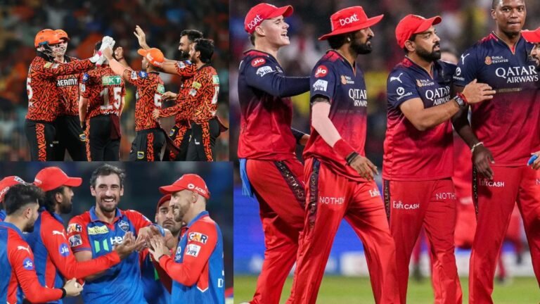 These IPL Teams Are Hit Hardest by Injuries in 2026 Injury Crisis Could Shake These IPL 2026 Teams
