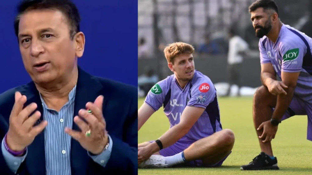 Gavaskar IPL 2026 overseas players