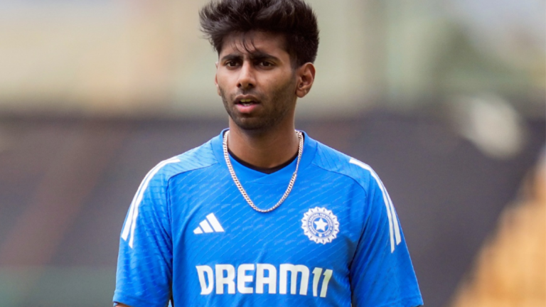Why Mayank Yadav Not Playing Today Match