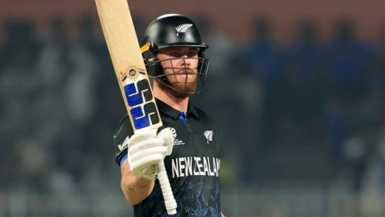 Finn Allen Powerplay Strategy IPL 2026