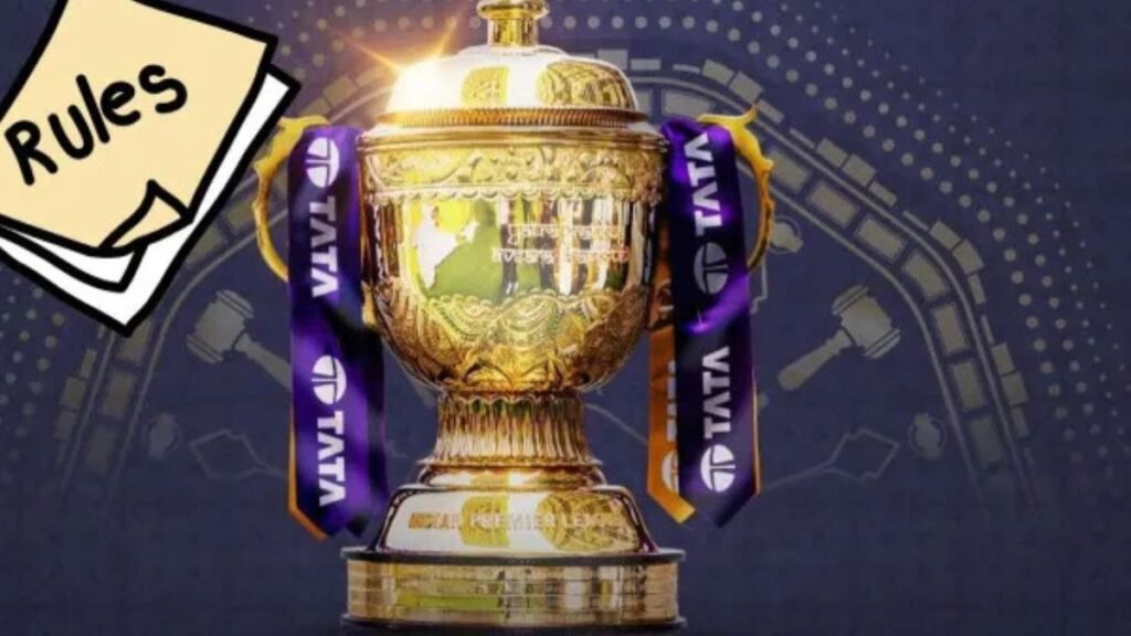 ipl-2026-new-rule
