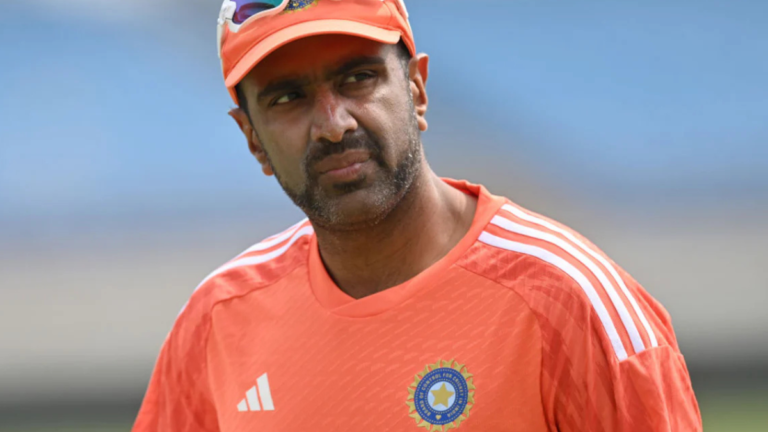Ashwin IPL exit reason CSK